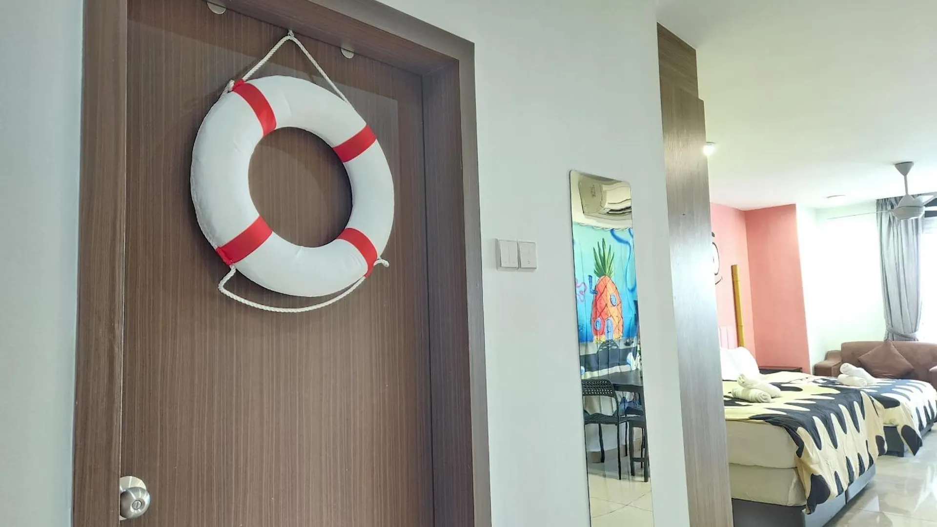 Ksl City Mall Desplanade Residence Johor Bahru