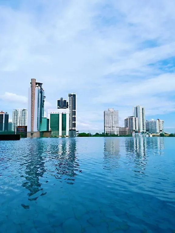 Lejlighed Ksl City Mall Desplanade Residence Johor Bahru