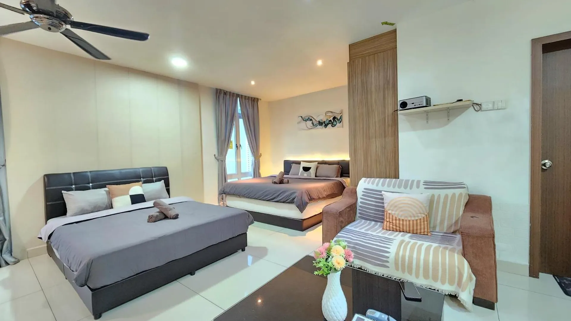 Ksl City Mall Desplanade Residence Johor Bahru 0*,