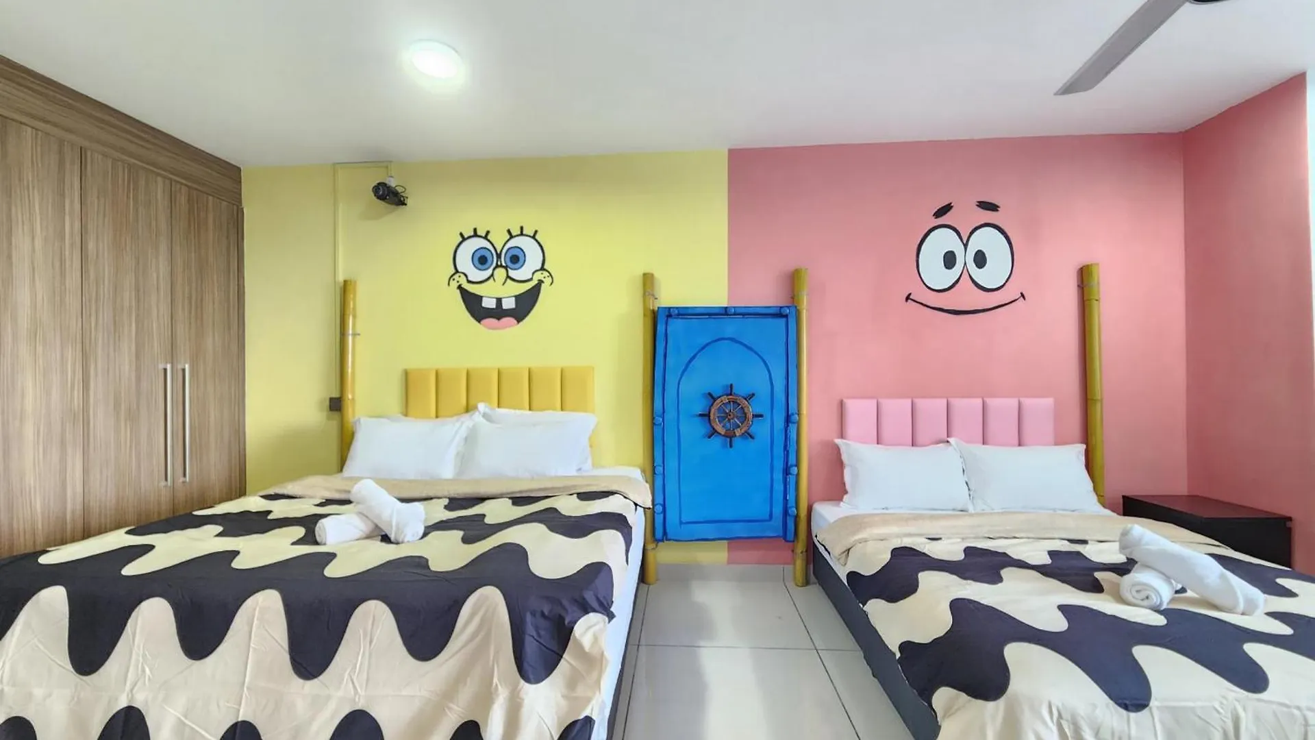 Lejlighed Ksl City Mall Desplanade Residence Johor Bahru
