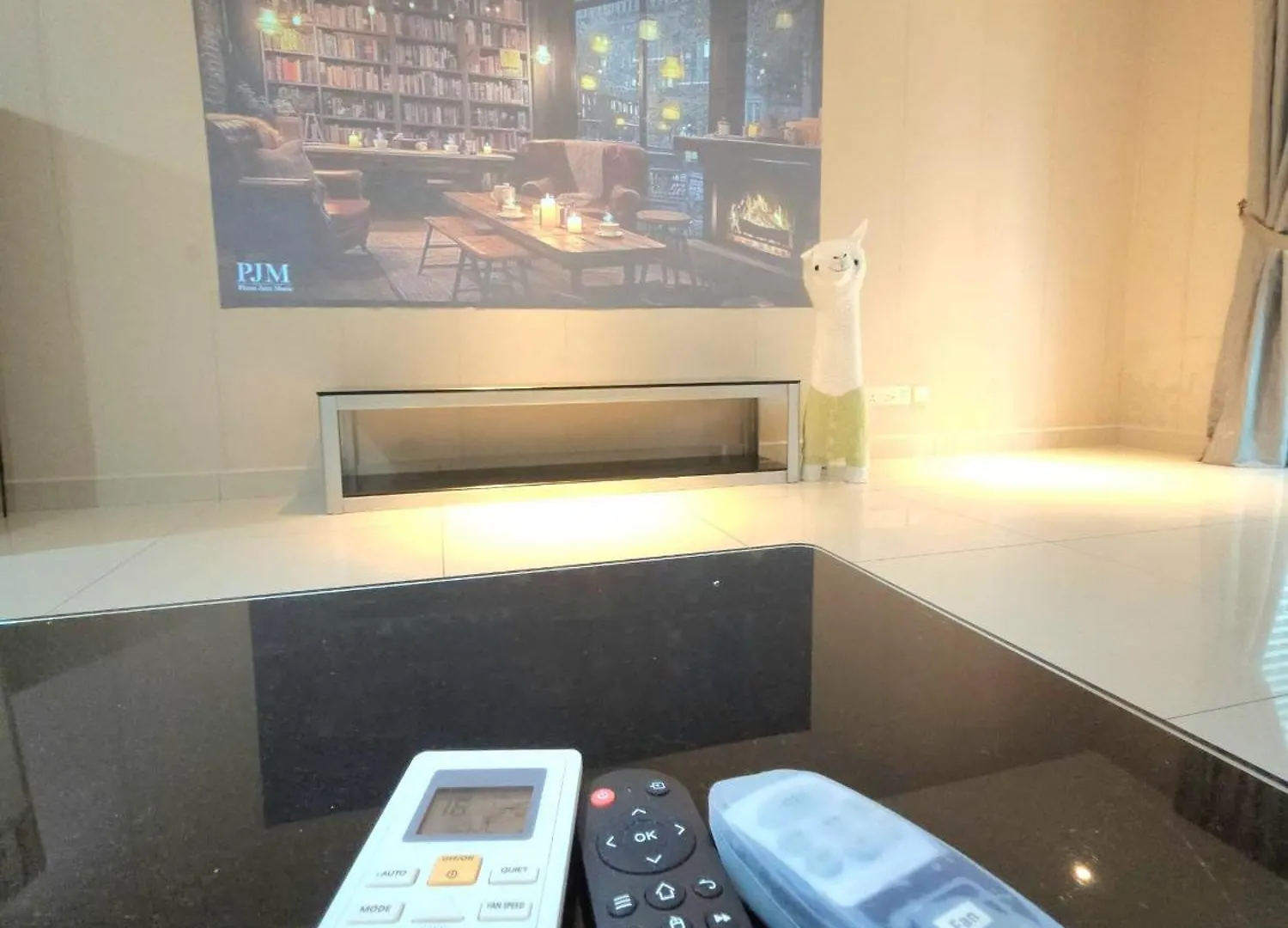 Ksl City Mall Desplanade Residence Johor Bahru Lejlighed