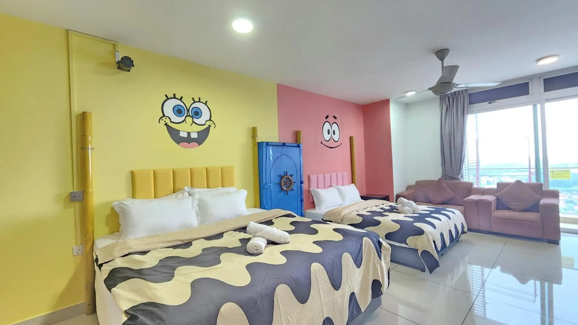 Ksl City Mall Desplanade Residence Johor Bahru Malaysia
