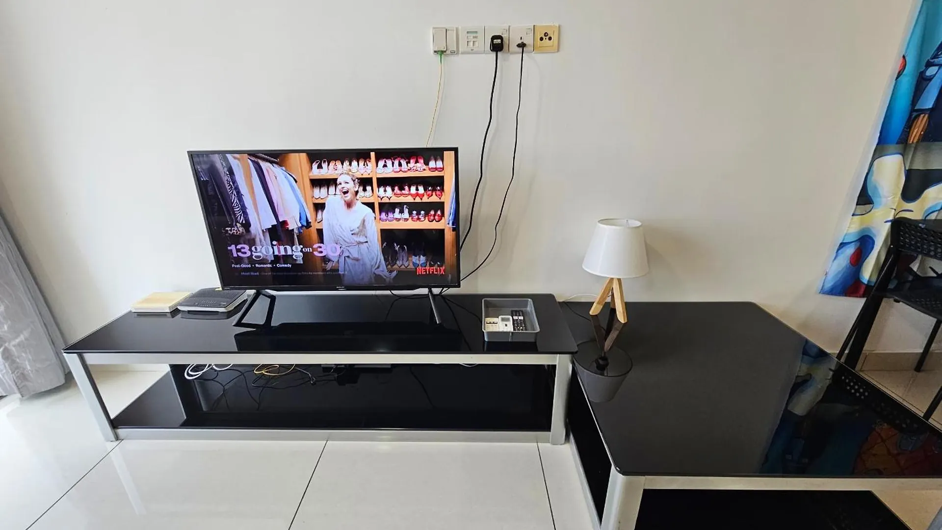 Lejlighed Ksl City Mall Desplanade Residence Johor Bahru