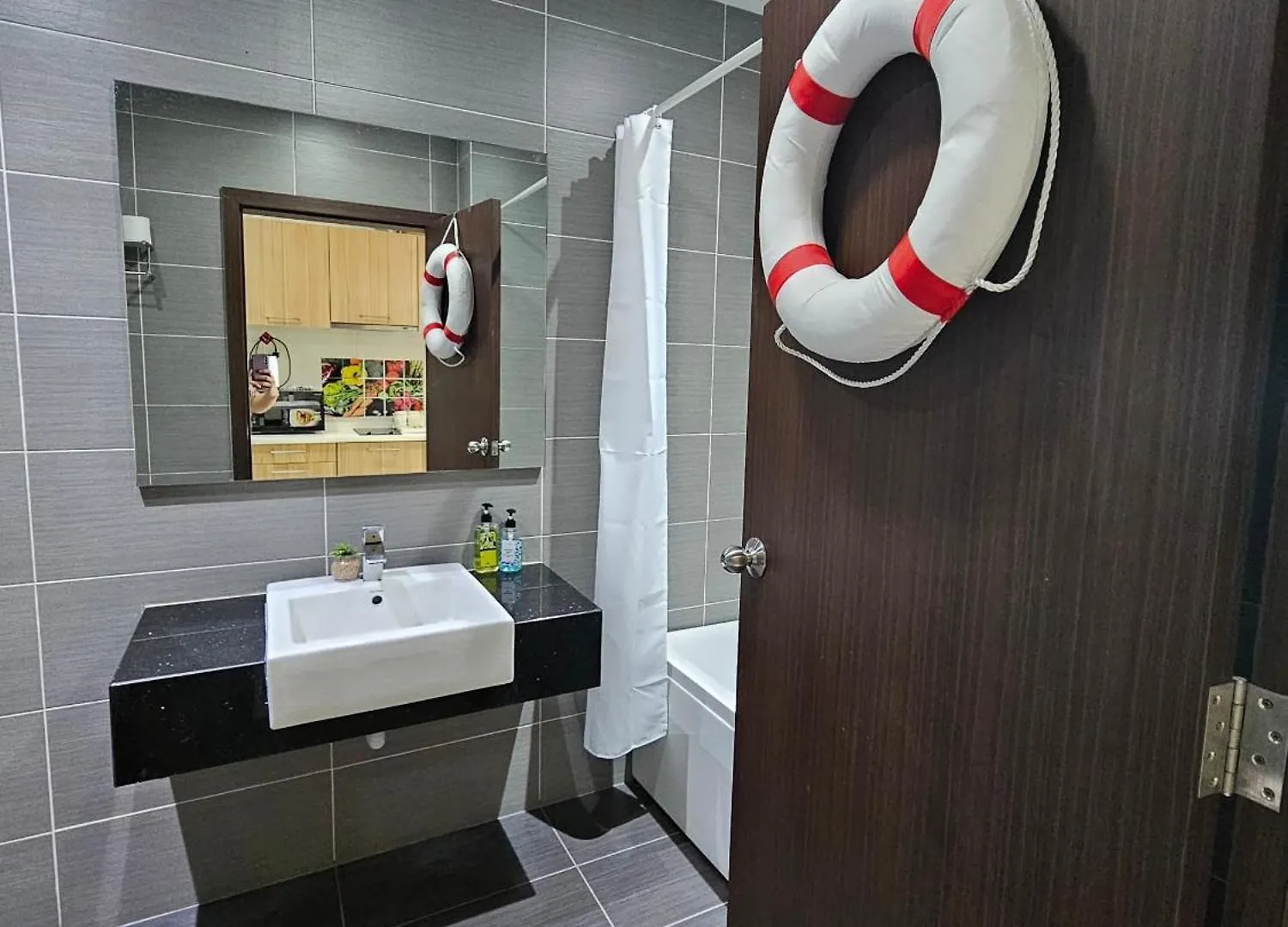 Ksl City Mall Desplanade Residence Johor Bahru