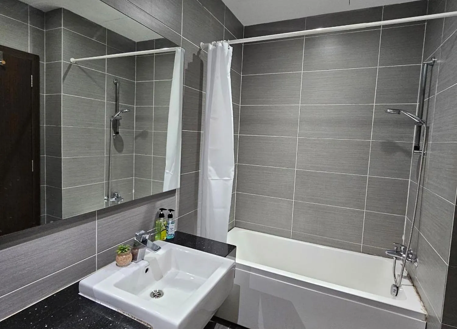 Ksl City Mall Desplanade Residence Johor Bahru Lejlighed